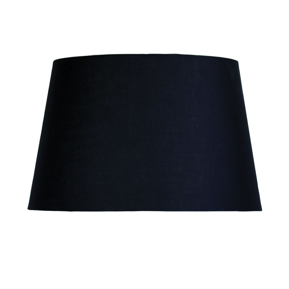 Oriel - Cotton Lamp Shade Only-Oriel Lighting-Ozlighting.com.au