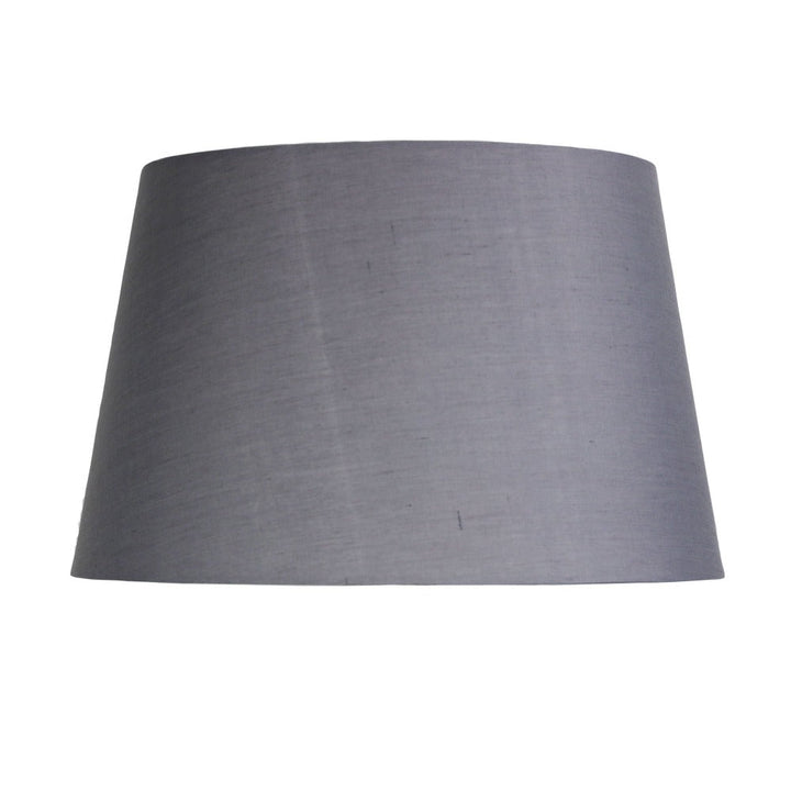 Oriel - Cotton Lamp Shade Only-Oriel Lighting-Ozlighting.com.au