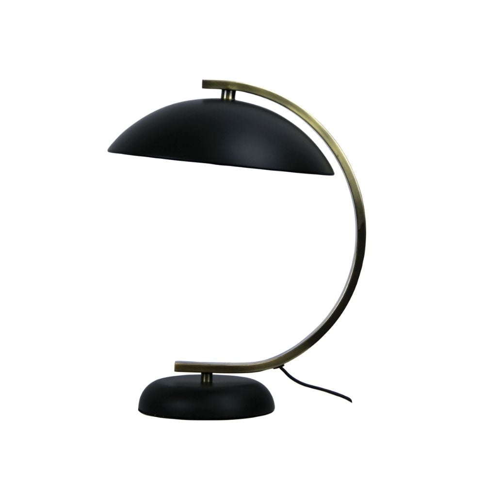 Oriel DECO - Desk And Table Lamp-Oriel Lighting-Ozlighting.com.au