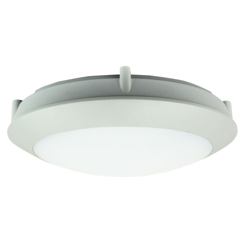 Oriel DURO - 7W LED Double Insulated Bulkhead IP65-Oriel Lighting-Ozlighting.com.au