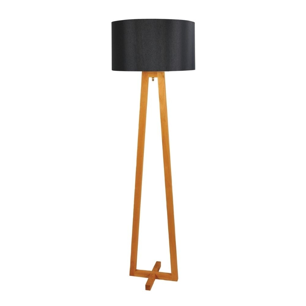 Oriel EDRA - Scandinavian Style Floor Lamp-Oriel Lighting-Ozlighting.com.au