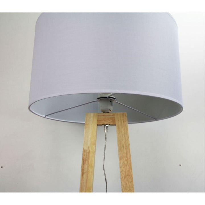 Oriel EDRA - Scandinavian Style Floor Lamp-Oriel Lighting-Ozlighting.com.au