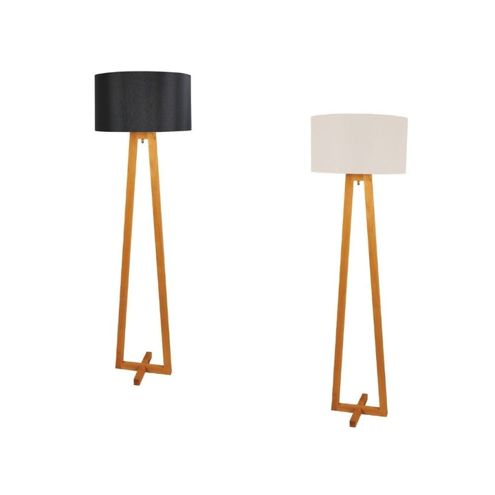 Oriel EDRA - Scandinavian Style Floor Lamp-Oriel Lighting-Ozlighting.com.au