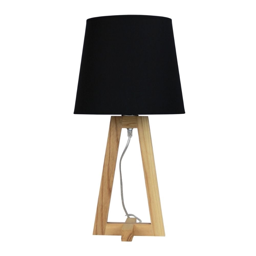 Oriel EDRA - Scandinavian Style Table Lamp-Oriel Lighting-Ozlighting.com.au