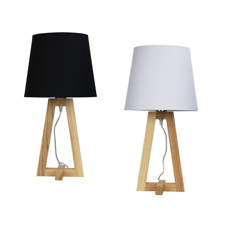 Oriel EDRA - Scandinavian Style Table Lamp-Oriel Lighting-Ozlighting.com.au