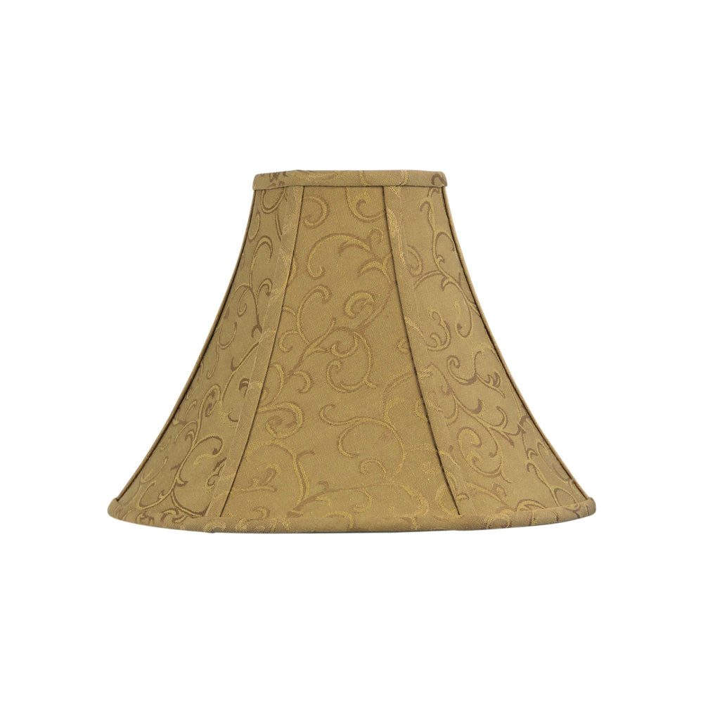 Oriel EMPIRE - Classic Empire-styled Table Lamp Shade Only - TABLE LAMP BASE REQUIRED-Oriel Lighting-Ozlighting.com.au