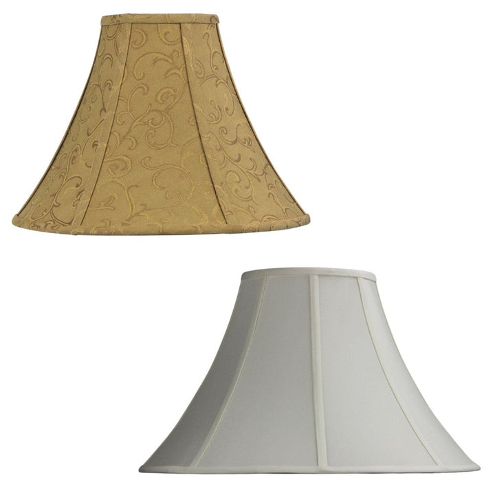 Oriel EMPIRE - Classic Empire-styled Table Lamp Shade Only - TABLE LAMP BASE REQUIRED-Oriel Lighting-Ozlighting.com.au