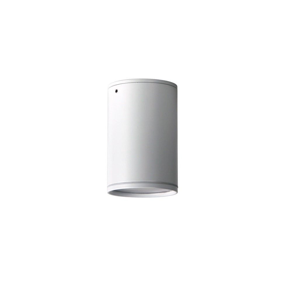 Oriel ENTAS - 9W LED Tri-Colour Surface Mount Downlight IP44-Oriel Lighting-Ozlighting.com.au