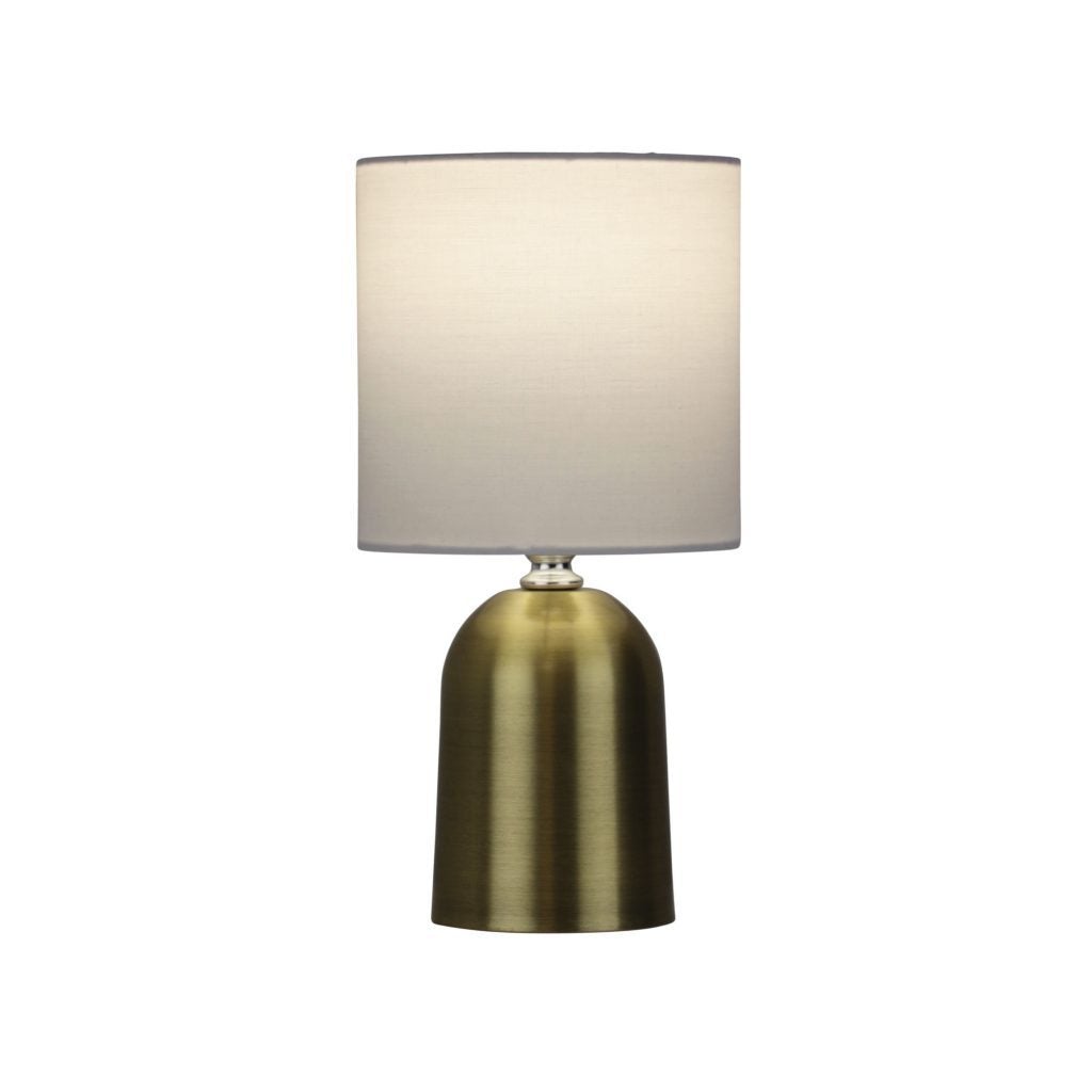 Oriel ESPEN - Touch Table Lamp-Oriel Lighting-Ozlighting.com.au