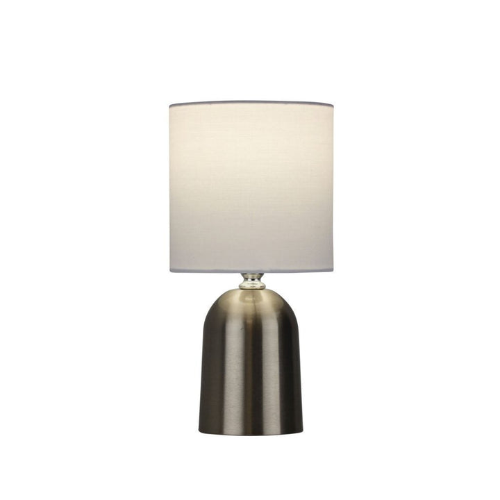 Oriel ESPEN - Touch Table Lamp-Oriel Lighting-Ozlighting.com.au