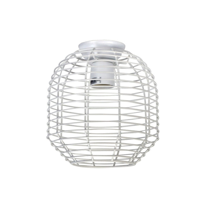 Oriel EVE - Wire Retro Industrial DIY Shade-Oriel Lighting-Ozlighting.com.au