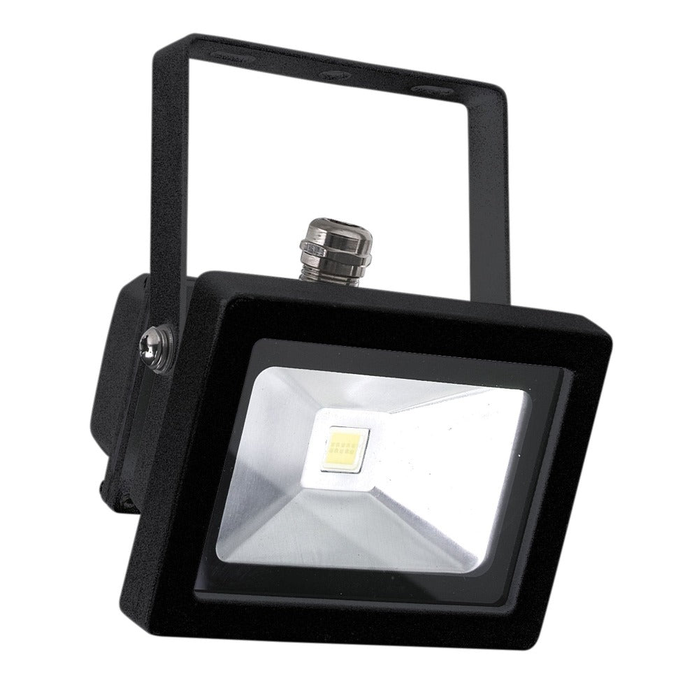 Oriel FOCO - 10W/20W LED Exterior Flood Light IP65 - 4200K-Oriel Lighting-Ozlighting.com.au