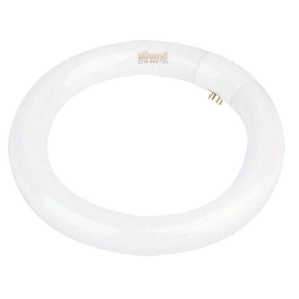 Oriel GLOBE-FLURO - Circular Fluorescent Tube - T9-Oriel Lighting-Ozlighting.com.au