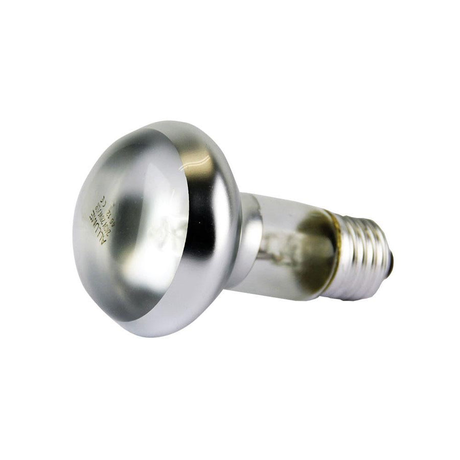 Oriel GLOBE-R63 - 28W R63 Halogen ER Reflector Globe - E27-Oriel Lighting-Ozlighting.com.au