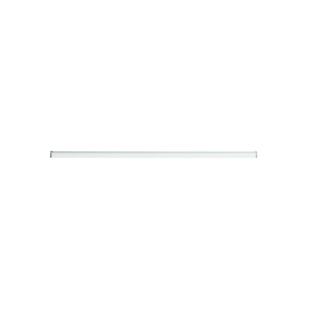 Oriel HALO - 870mm/1175mm Connectable LED Indoor Strip Light 4000K-Oriel Lighting-Ozlighting.com.au