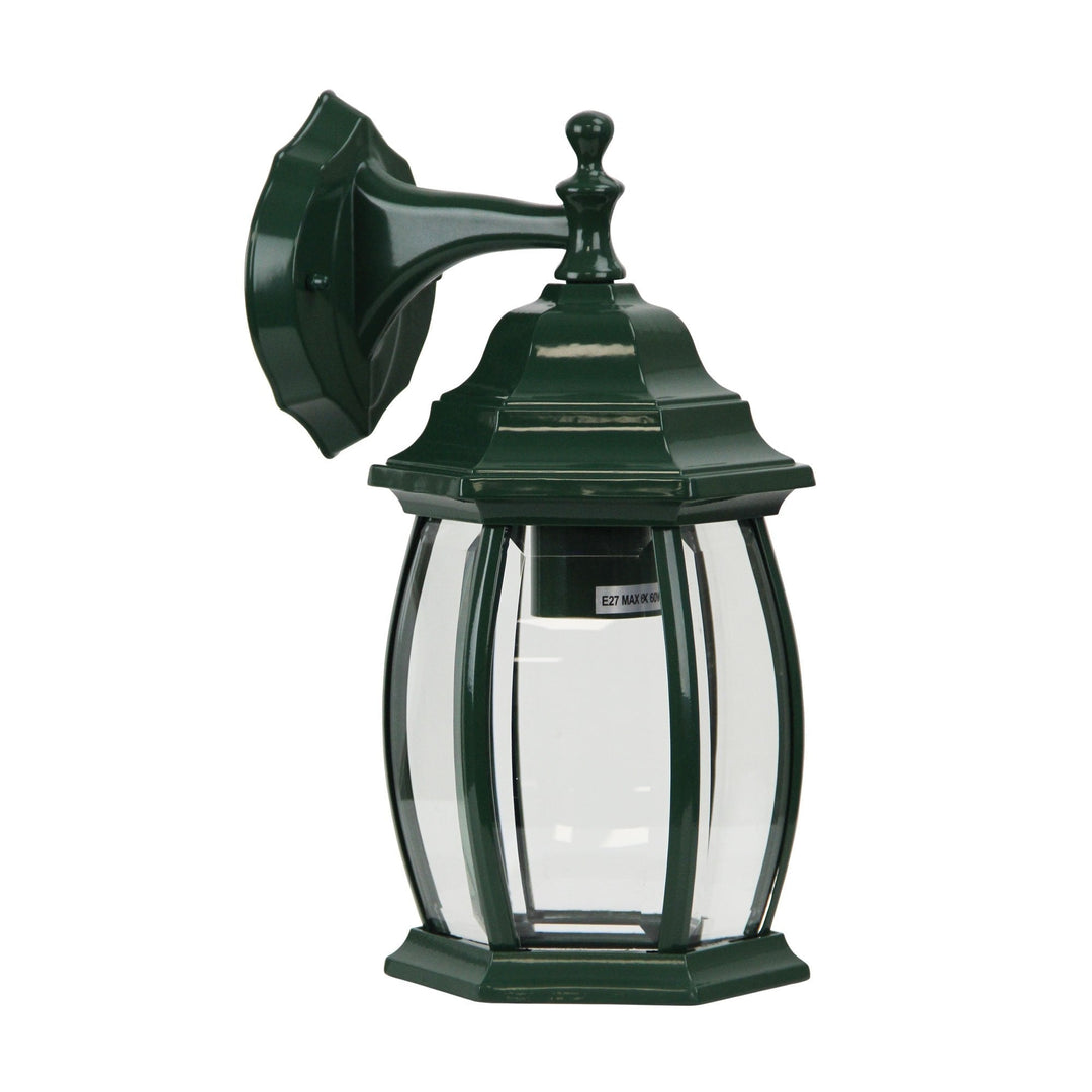 Oriel HIGHGATE - 1 Light Traditional Outdoor Wall Light IP44-Oriel Lighting-Ozlighting.com.au