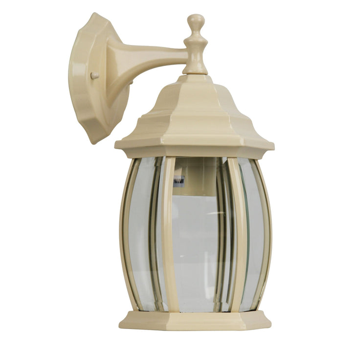 Oriel HIGHGATE - 1 Light Traditional Outdoor Wall Light IP44-Oriel Lighting-Ozlighting.com.au