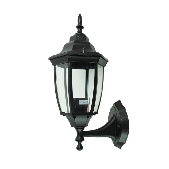 Oriel HIGHGATE - 1 Light Traditional Outdoor Wall Light IP44-Oriel Lighting-Ozlighting.com.au