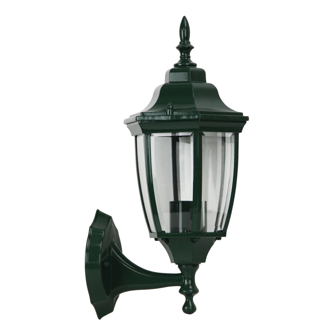 Oriel HIGHGATE - 1 Light Traditional Outdoor Wall Light IP44-Oriel Lighting-Ozlighting.com.au