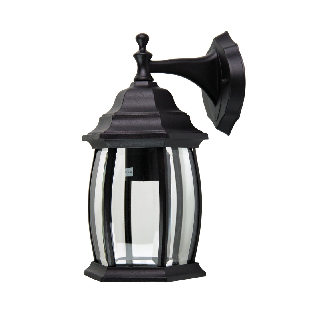 Oriel HIGHGATE - 1 Light Traditional Outdoor Wall Light IP44-Oriel Lighting-Ozlighting.com.au