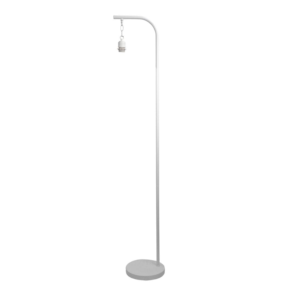 Oriel JESS - Floor Lamp Base Only-Oriel Lighting-Ozlighting.com.au