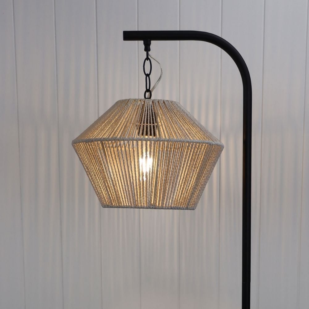 Oriel JESS - Floor Lamp Base Only-Oriel Lighting-Ozlighting.com.au