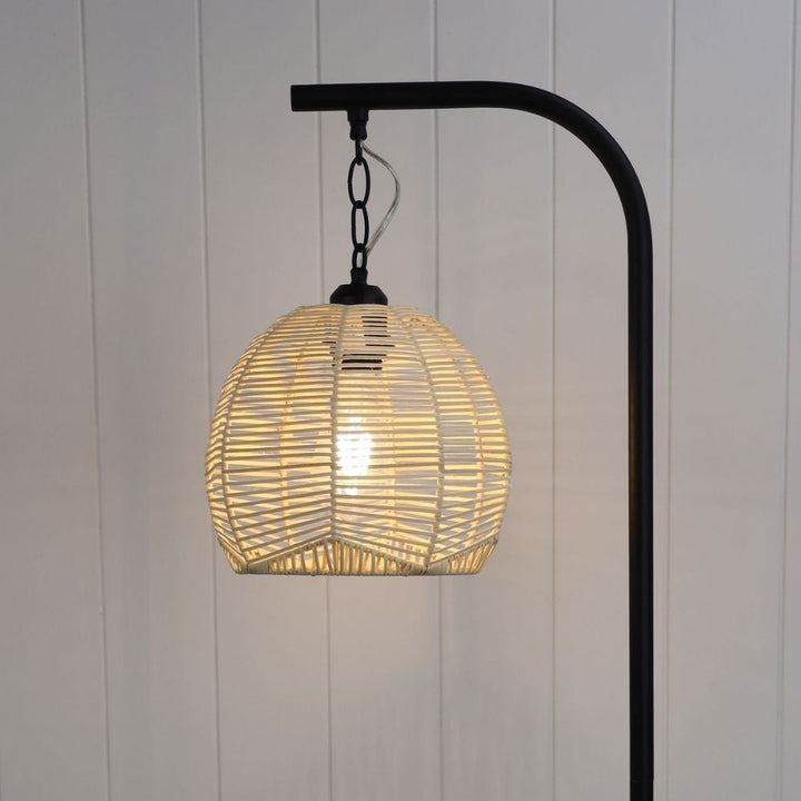 Oriel JESS - Floor Lamp Base Only-Oriel Lighting-Ozlighting.com.au