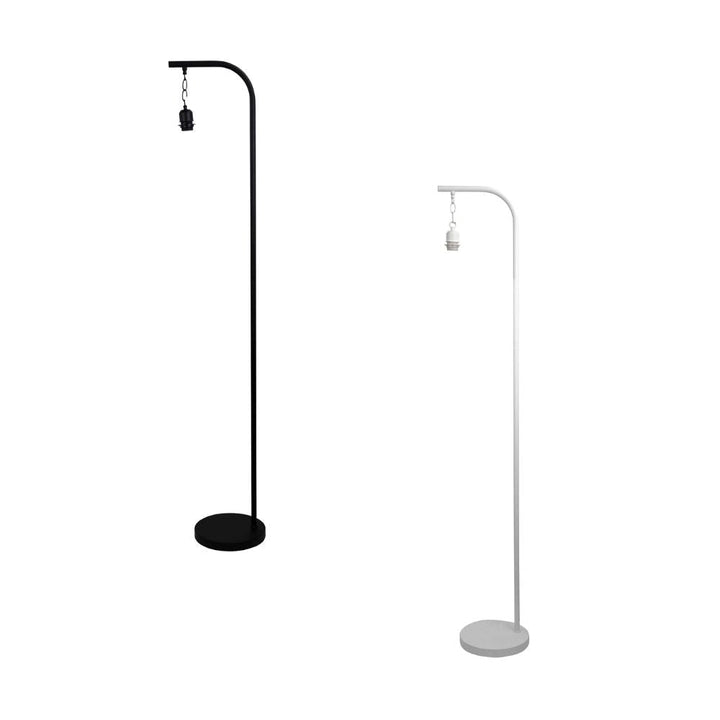 Oriel JESS - Floor Lamp Base Only-Oriel Lighting-Ozlighting.com.au