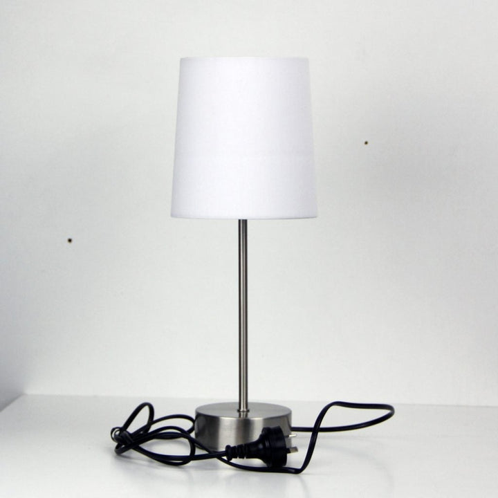 Oriel LANCET - Touch Lamp Base-Oriel Lighting-Ozlighting.com.au