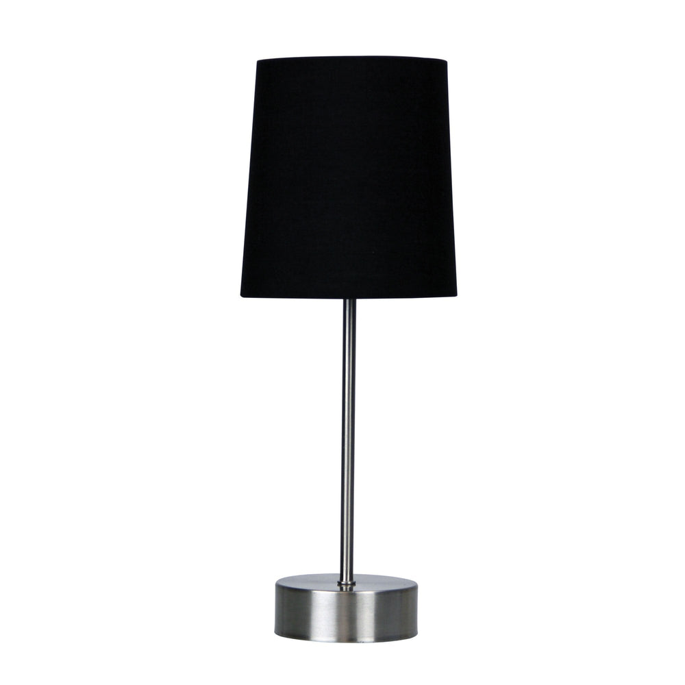 Oriel LANCET - Touch Lamp Base-Oriel Lighting-Ozlighting.com.au