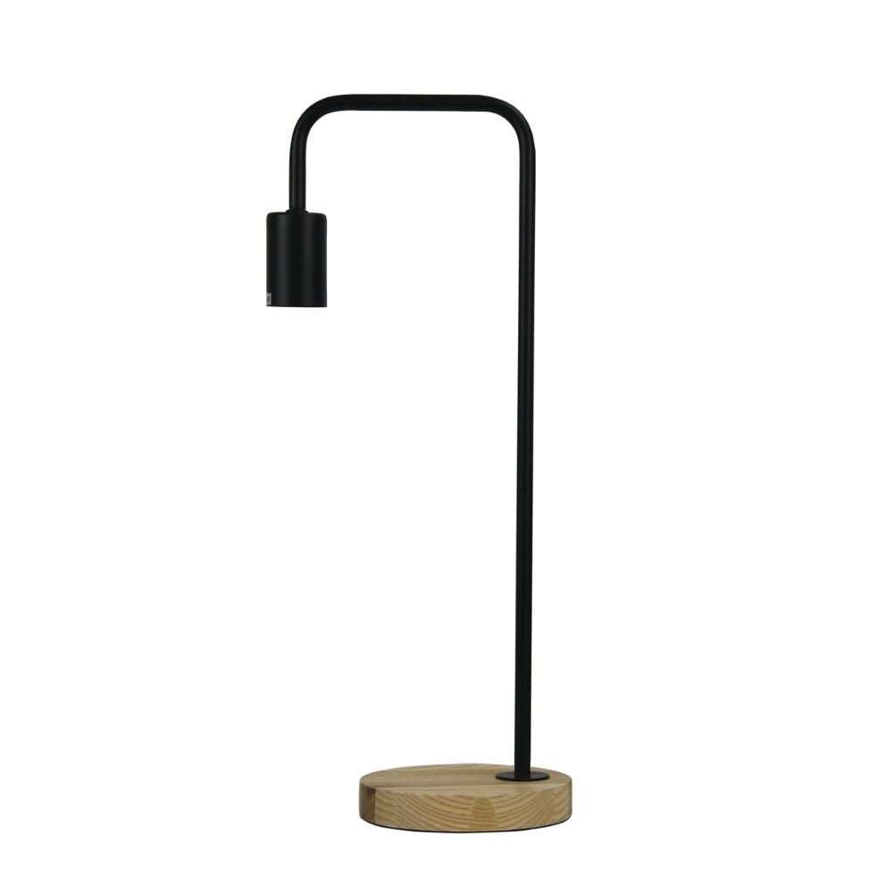 Oriel LANE - Scandinavian Table Lamp-Oriel Lighting-Ozlighting.com.au