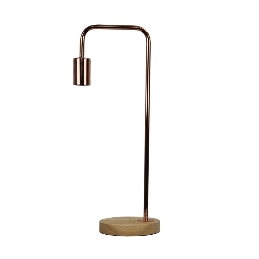 Oriel LANE - Scandinavian Table Lamp-Oriel Lighting-Ozlighting.com.au