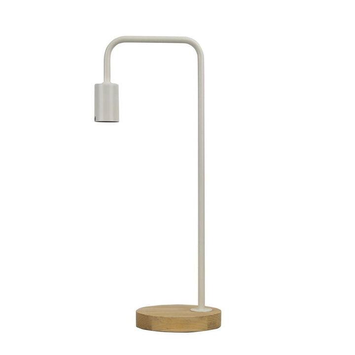 Oriel LANE - Scandinavian Table Lamp-Oriel Lighting-Ozlighting.com.au