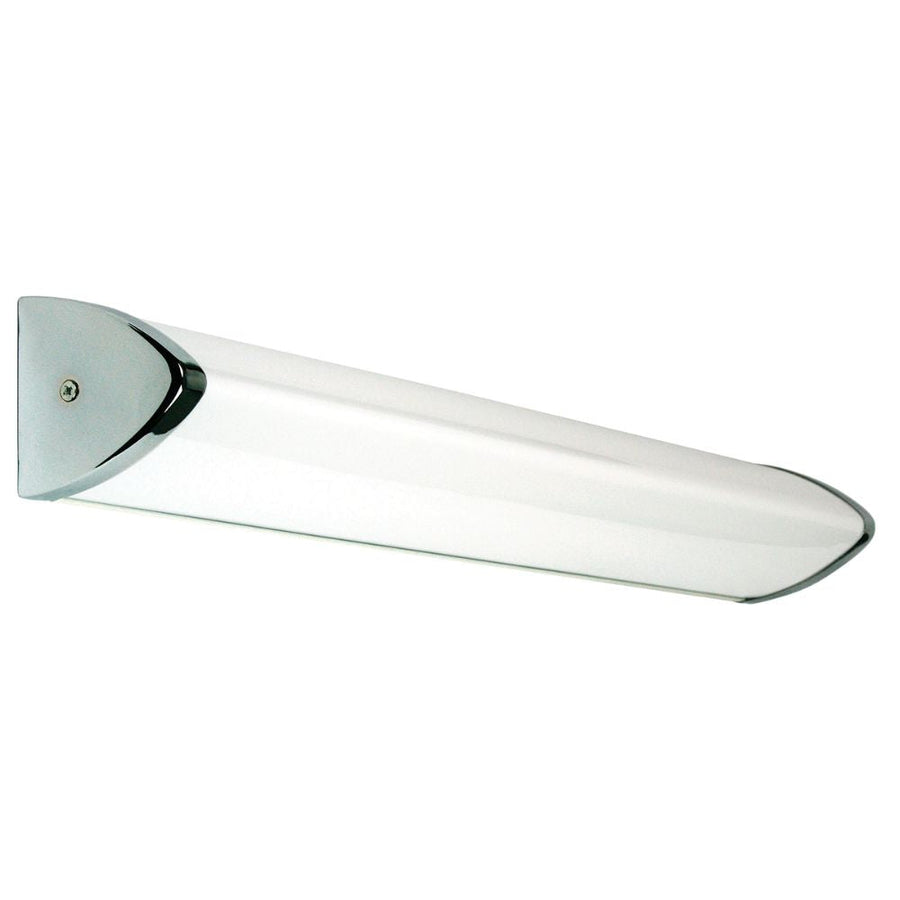 Oriel LINEUM - 14W 61cm LED Vanity Light 4000K-Oriel Lighting-Ozlighting.com.au