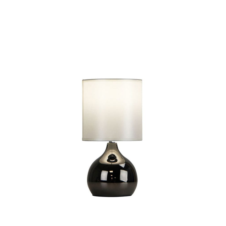 Oriel LOTTI - Touch Table Lamp-Oriel Lighting-Ozlighting.com.au