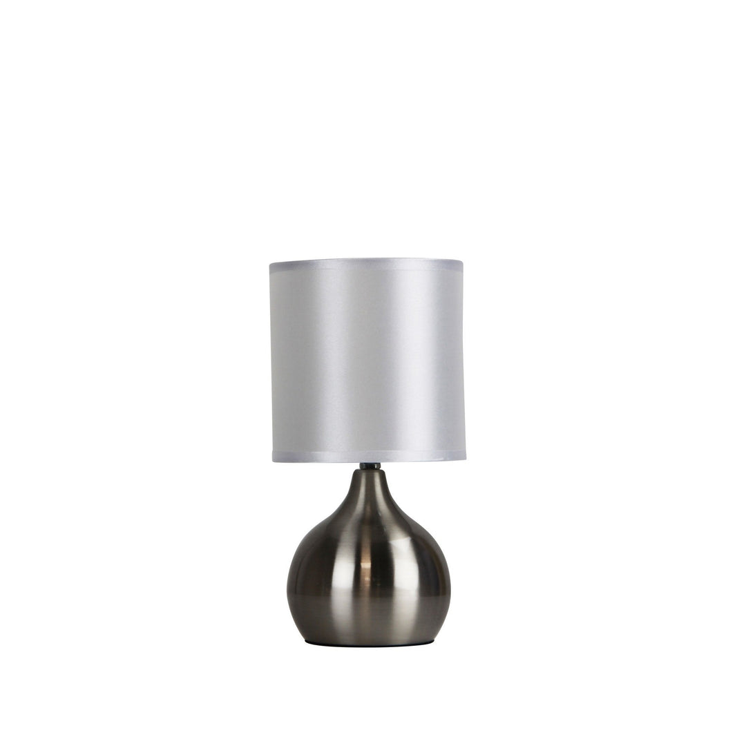 Oriel LOTTI - Touch Table Lamp-Oriel Lighting-Ozlighting.com.au