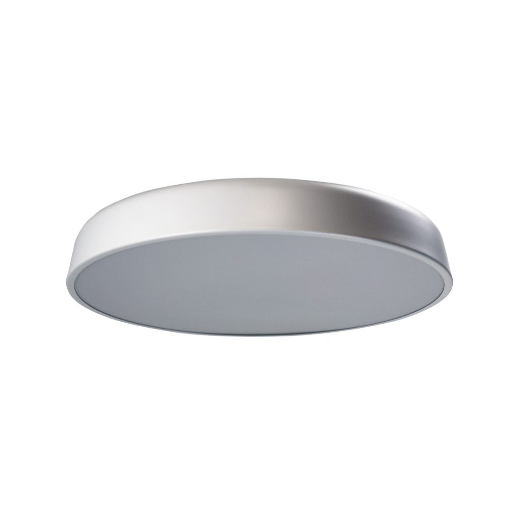 Oriel MADISON - 24W/36W LED Tri-colour Dimmable Pendant-Oriel Lighting-Ozlighting.com.au