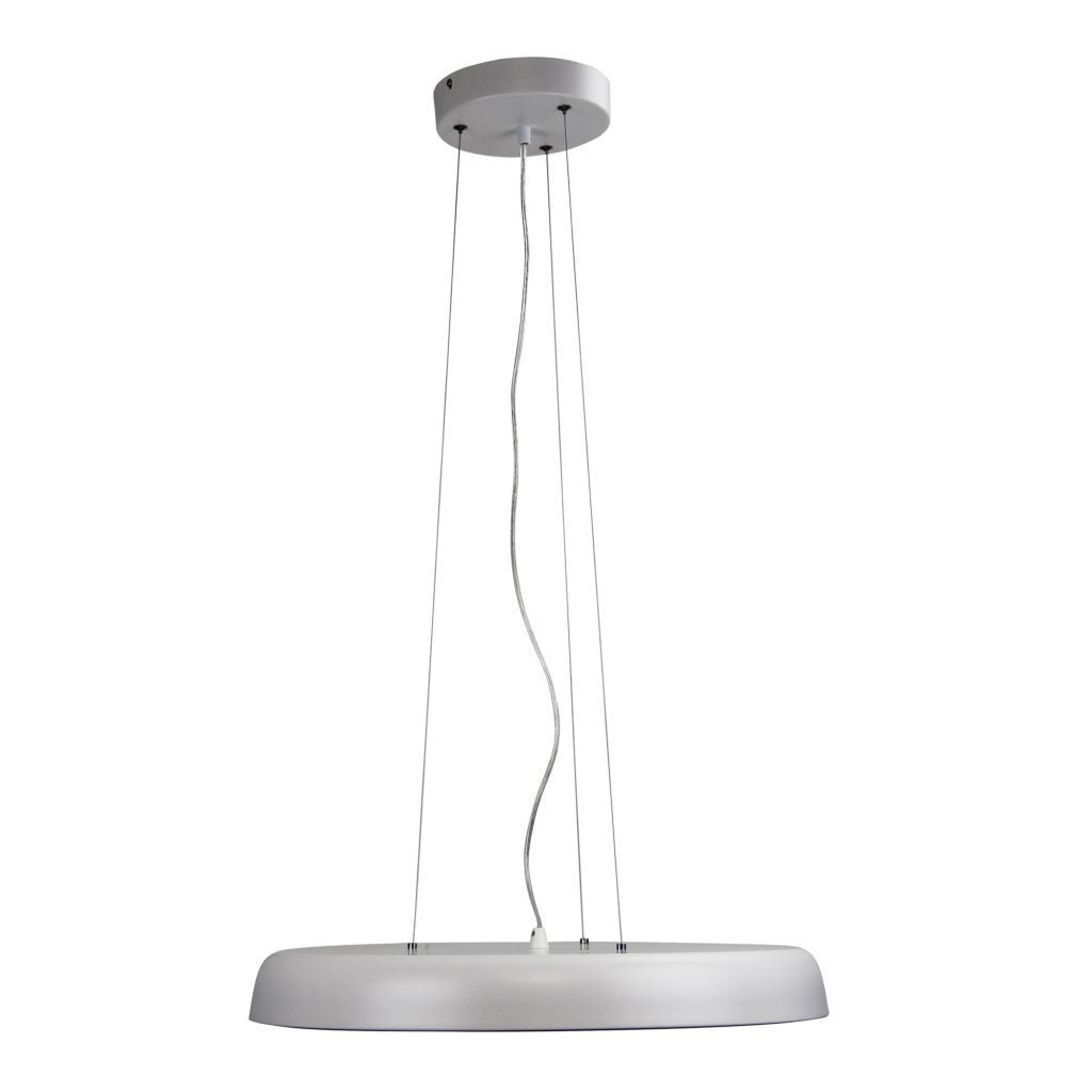 Oriel MADISON - 24W/36W LED Tri-colour Dimmable Pendant-Oriel Lighting-Ozlighting.com.au