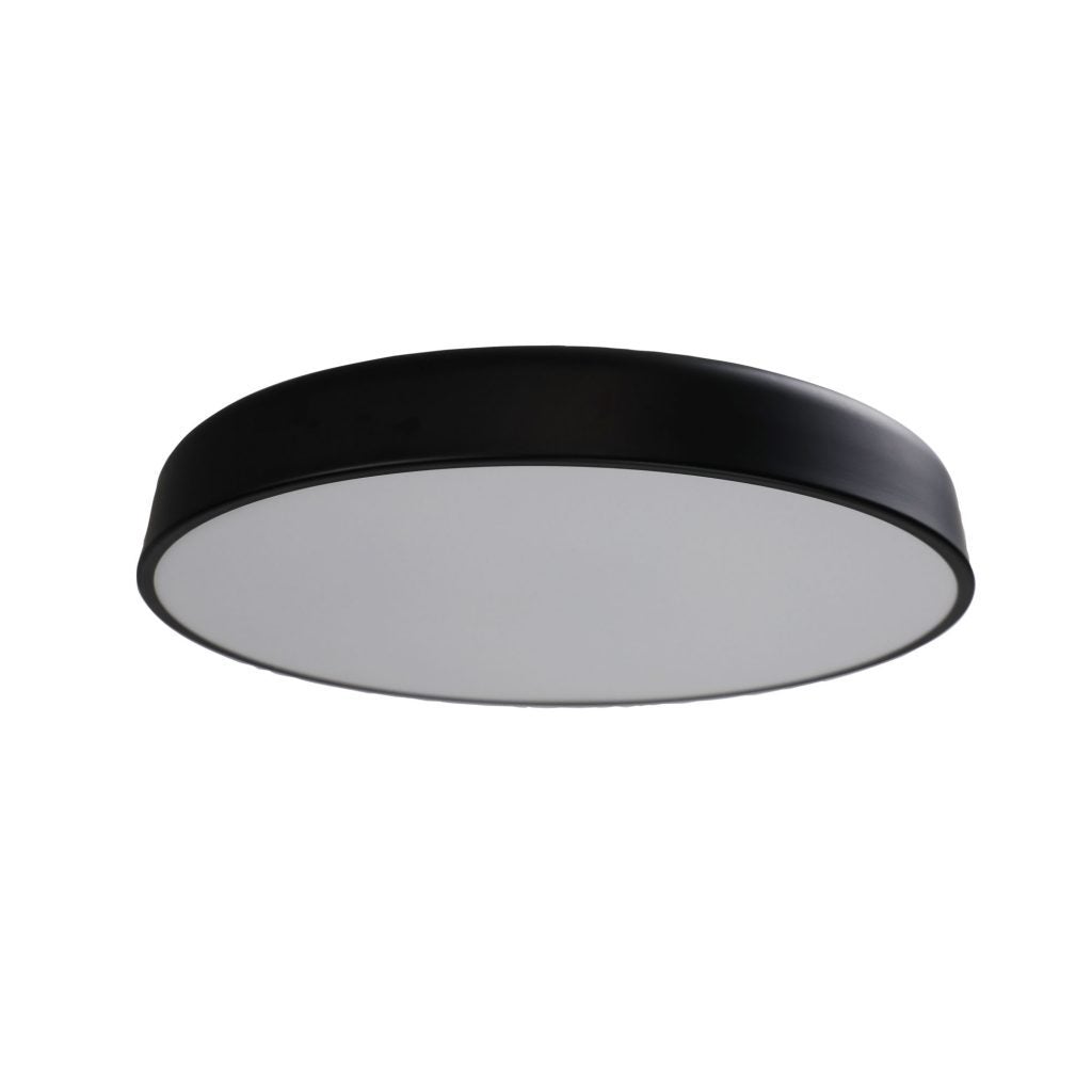 Oriel MADISON - 24W/36W LED Tri-colour Dimmable Pendant-Oriel Lighting-Ozlighting.com.au