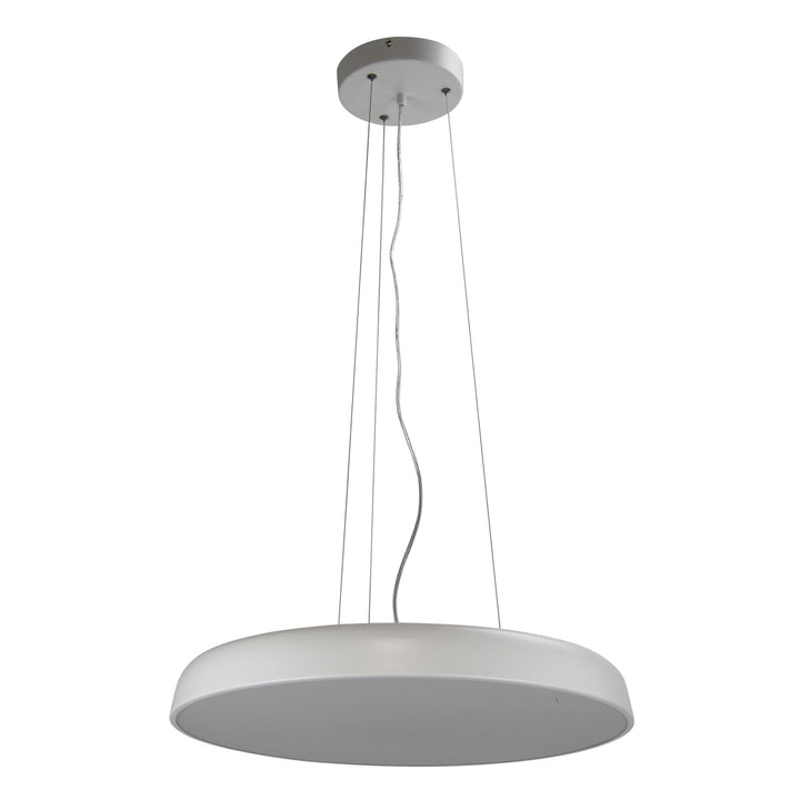 Oriel MADISON - 24W/36W LED Tri-colour Dimmable Pendant-Oriel Lighting-Ozlighting.com.au