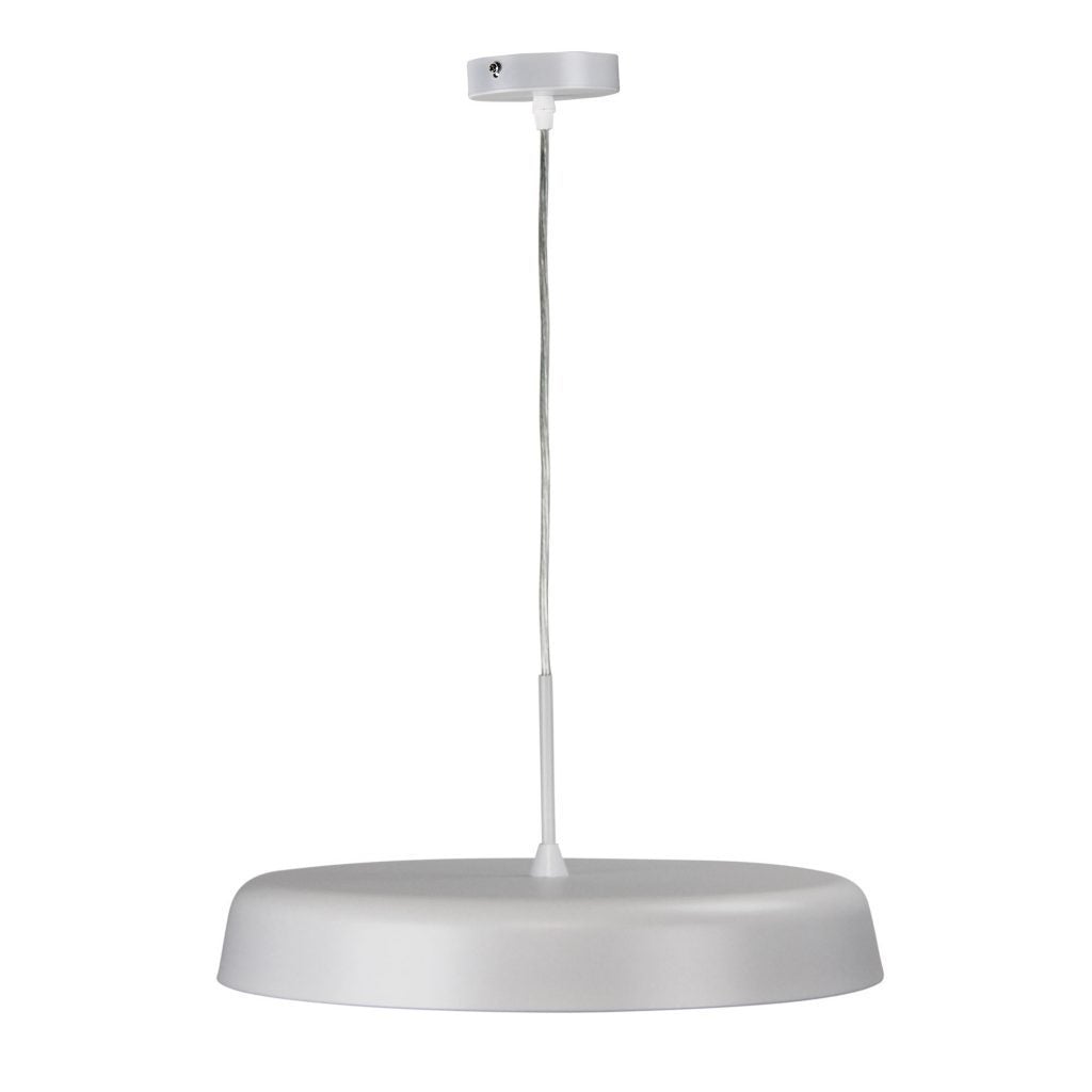 Oriel MADISON - 24W/36W LED Tri-colour Dimmable Pendant-Oriel Lighting-Ozlighting.com.au