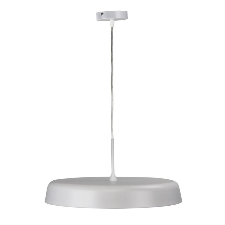 Oriel MADISON - 24W/36W LED Tri-colour Dimmable Pendant-Oriel Lighting-Ozlighting.com.au