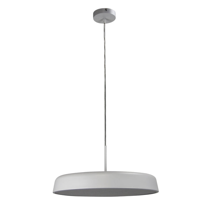 Oriel MADISON - 24W/36W LED Tri-colour Dimmable Pendant-Oriel Lighting-Ozlighting.com.au