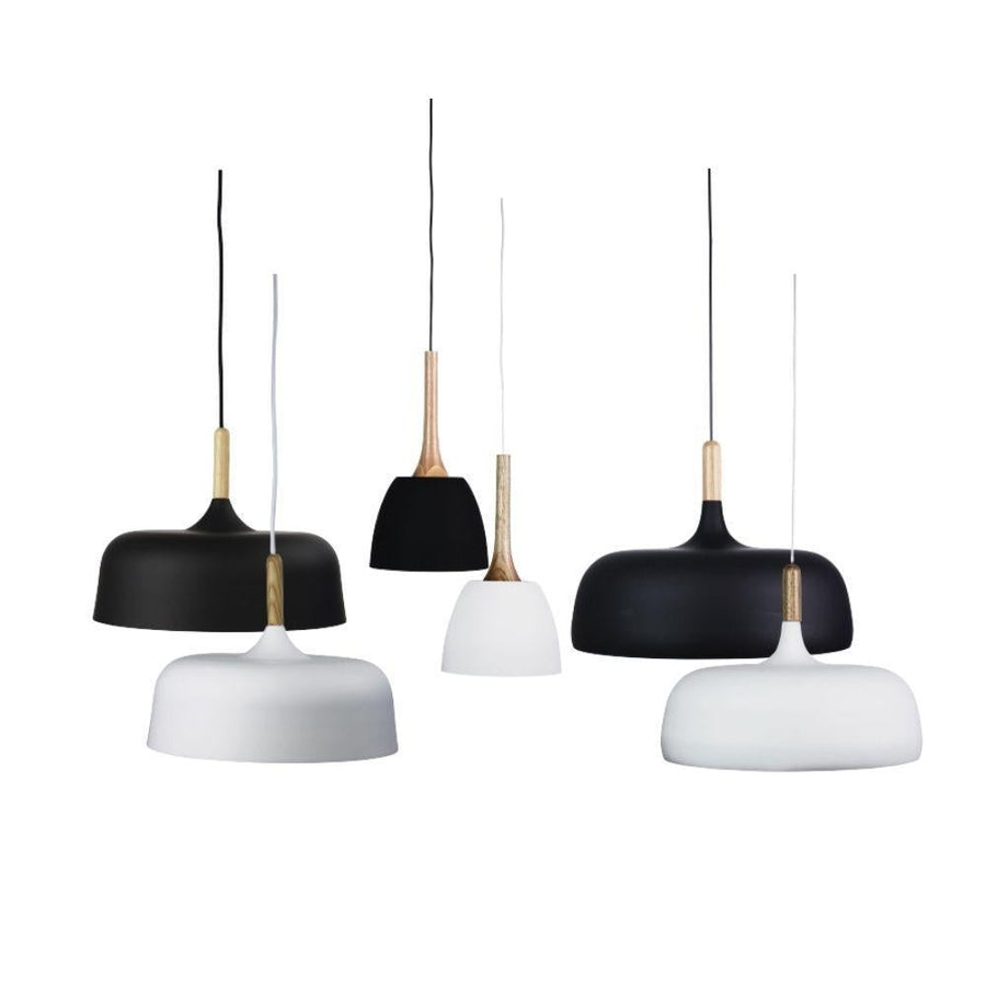 Oriel MALT - 1 Light Industrial Style Pendant-Oriel Lighting-Ozlighting.com.au