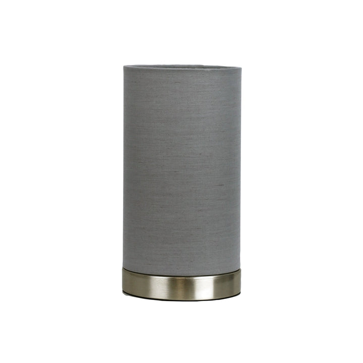 Oriel MANTEL - Touch Lamp Base-Oriel Lighting-Ozlighting.com.au