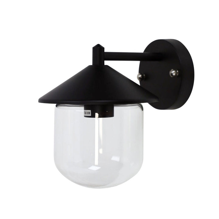 Oriel MONZA - Outdoor Wall Light IP54-Oriel Lighting-Ozlighting.com.au