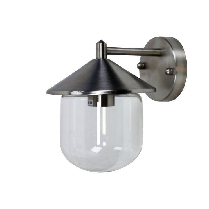 Oriel MONZA - Outdoor Wall Light IP54-Oriel Lighting-Ozlighting.com.au