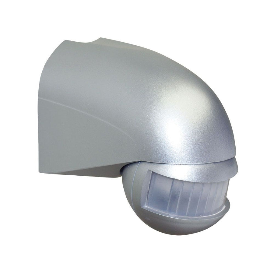 Oriel MOTION - 180 Degree Wall Mounted Motion Sensor IP44-Oriel Lighting-Ozlighting.com.au