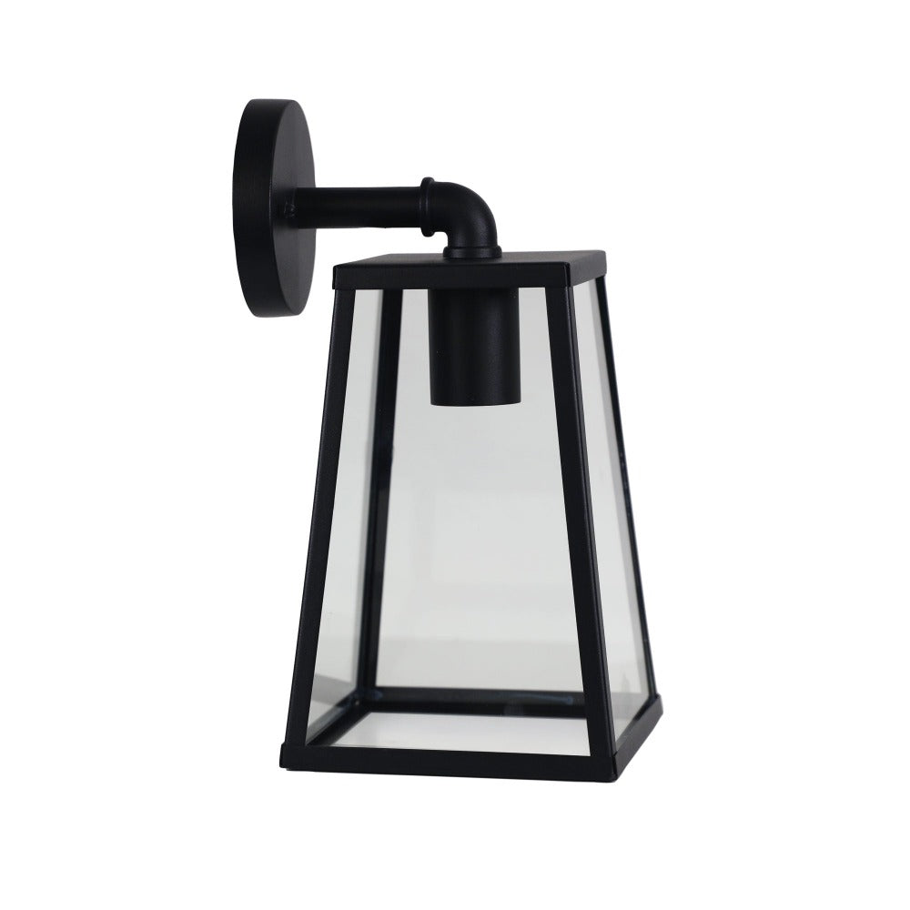 Oriel NORTH - Modern Exterior Wall Bracket Light IP44-Oriel Lighting-Ozlighting.com.au