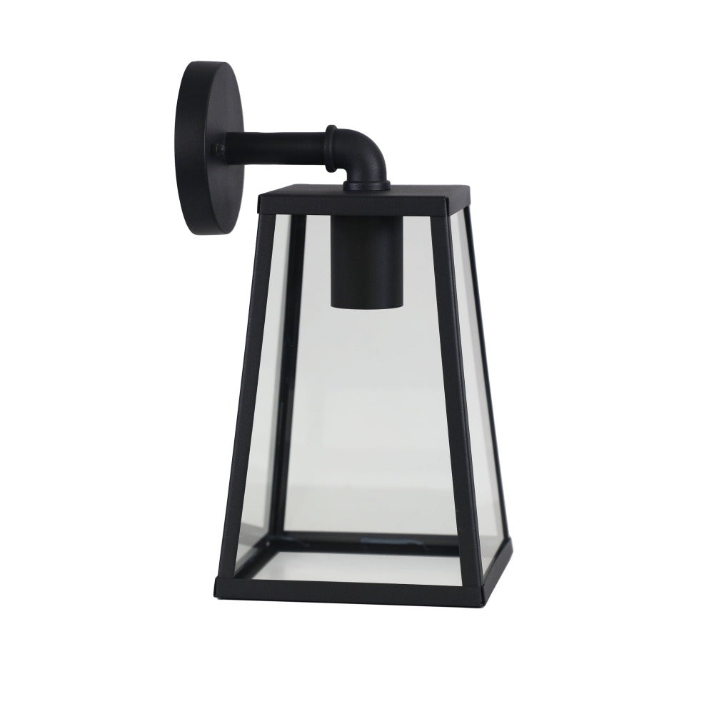 Oriel NORTH - Modern Exterior Wall Bracket Light IP44-Oriel Lighting-Ozlighting.com.au